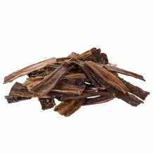 PETITTO jautienos stemplės skanėstas šunims - 500 g PETITTO jautienos stemplės skanėstas šunims - 500 g