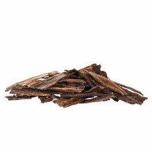 PETITTO Beef esophagus - dog treat - 500g PETITTO Beef esophagus - dog treat - 500g
