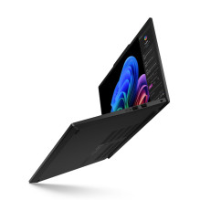 „Lenovo ThinkPad T14s Gen 6“ („Snapdragon“) „Copilot+“ asmeninis kompiuteris „Qualcomm Snapdragon X1E-78-100“ nešiojamas