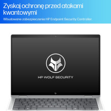 „HP EliteBook X G1i 14“...
