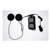 CARDO PACKTALK OUTDOOR SINGLE Motorcycle intercom CARDO PACKTALK OUTDOOR SINGLE Motorcycle intercom