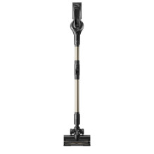 DREAME T30 FLEX Black upright vacuum cleaner