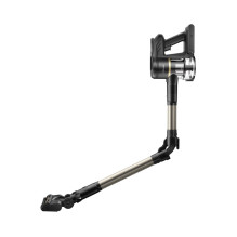 DREAME T30 FLEX Black upright vacuum cleaner