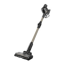DREAME T30 FLEX Black upright vacuum cleaner