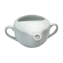 Safety cup with two handles