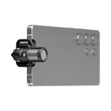 Shure MV88-USBC - stereo microphone with USB-C connector