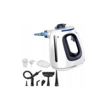 HDR 8735 HEINRICH'S steam cleaner