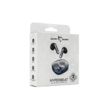 White Shark HYPERBEAT GEB-TWS37 Black