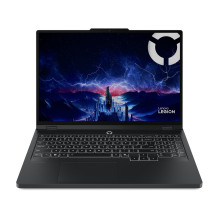 „Lenovo Legion Pro 5“ 16IRX10 „Intel® Core™ i7 i7-14650HX“ nešiojamas kompiuteris, 40,6 cm (16 colių), WQXGA, 16 GB DDR5