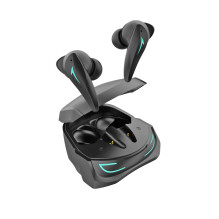 White Shark TITAN GEB-TWS96 Black
