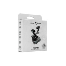 White Shark TITAN GEB-TWS96 Black