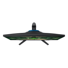 „Samsung G40B“ kompiuterio monitorius 68,6 cm (27 coliai), 1920 x 1080 pikselių, „Full HD“ LED, juodas