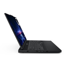 „Lenovo Legion Pro 5“ 16IRX10 „Intel® Core™ i7 i7-14650HX“ nešiojamas kompiuteris, 40,6 cm (16 colių), WQXGA, 16 GB DDR5