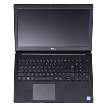 DELL LATITUDE 3500 i5-8265U 8GB 256GB SSD 15" FHD Win11pro USED Used