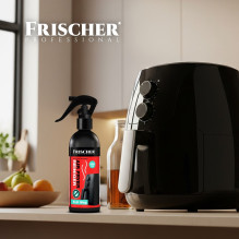 Frischer Air Fryer cleaning fluid 250 ml Frischer Air Fryer cleaning fluid 250 ml