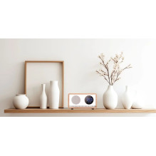 Manta RDI912W Rimini White