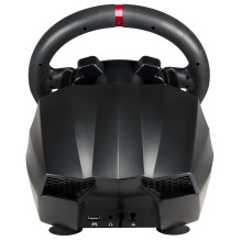 Subsonic Superdrive GS 950-X Racing Wheel (PC / PS4 / XONE / XSX)