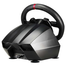 „Subsonic Superdrive GS 950-X“ lenktyninis vairas (PC / PS4 / XONE / XSX)