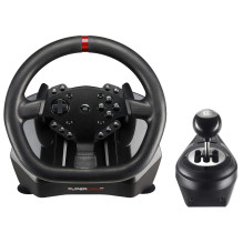 Subsonic Superdrive GS 950-X Racing Wheel (PC / PS4 / XONE / XSX)