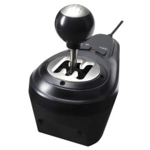 Subsonic Superdrive GS 950-X Racing Wheel (PC / PS4 / XONE / XSX)