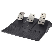 Subsonic Superdrive GS 950-X Racing Wheel (PC / PS4 / XONE / XSX)