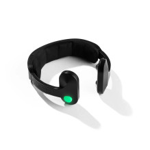 Pulsetto FIT klajoklio nervo stimuliatorius Pulsetto FIT klajoklio nervo stimuliatorius