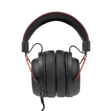 White Shark GORILLA BLACK / RED GH-2341 Black / Red
