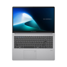 ASUS ExpertBook P1503CVA-S71678X i5-13420H 15.6" FHD 300 nitų 60 Hz AG 16 GB DDR5 SSD 512 Intel UHD Graphics WLAN+B