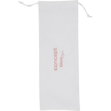 Concept KT2140 Hair styling device - waver gold, white