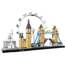 LEGO ARCHITECTURE 21034 LONDON LEGO ARCHITECTURE 21034 LONDON