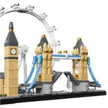 LEGO ARCHITECTURE 21034 LONDON LEGO ARCHITECTURE 21034 LONDON