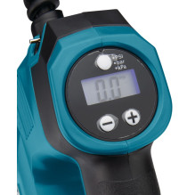 Makita DMP180Z air compressor 12 l / min Battery