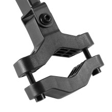 „Maclean“ LCD monitoriaus stalo laikiklis, VESA 75x75 ir 100x100, 17–32' 9 kg, MC-751N