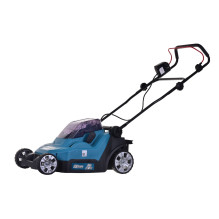 Akumuliatorinė vejapjovė DLM382Z MAKITA