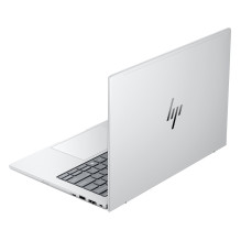 HP EliteBook 8 G1i AI nešiojamas kompiuteris, Intel Core Ultra 7 255U, 35,6 cm (14 colių), WUXGA, 24 GB DDR5-SDRAM, 512 