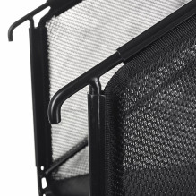 Makita DLM462Z vejapjovė Stumiama vejapjovė su akumuliatoriumi, žalia Makita DLM462Z vejapjovė Stumiama vejapjovė su akumuliatoriumi, žalia