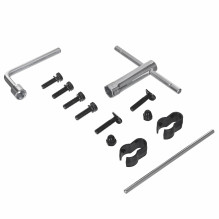 Makita DLM462Z lawn mower Push lawn mower Battery Green