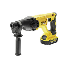 „DeWALT DCH133M1-QW“ sukamasis plaktukas SDS Plus 5680 aps./min.