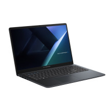 ASUS ExpertBook B1 B1503CVA-S75100X i5-13420H 15.6" FHD 60Hz 300nits AG 16GB DDR5 SSD512 Intel UHD Graphics WLAN+BT
