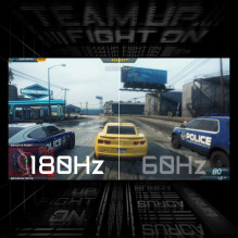 Gigabyte GS27FC computer monitor 68.6 cm (27") 1920 x 1080 pixels Full HD LCD Black