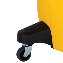 20 l sauso / šlapio valymo dulkių siurblys su baku AT-DXV20P