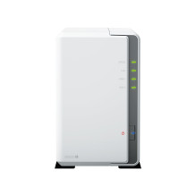 „Synology DiskStation...