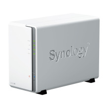 „Synology DiskStation DS223J“ NAS / saugojimo serveris Darbalaukis „Realtek RTD1619B“ 1 GB DDR4 „DiskStation Manager“ Ba „Synology DiskStation DS223J“ NAS / saugojimo serveris Darbalaukis „Realtek RTD1619B“ 1 GB DDR4 „DiskStation Manager“ Ba