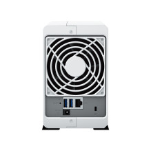 „Synology DiskStation DS223J“ NAS / saugojimo serveris Darbalaukis „Realtek RTD1619B“ 1 GB DDR4 „DiskStation Manager“ Ba „Synology DiskStation DS223J“ NAS / saugojimo serveris Darbalaukis „Realtek RTD1619B“ 1 GB DDR4 „DiskStation Manager“ Ba