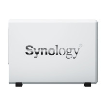 „Synology DiskStation DS223J“ NAS / saugojimo serveris Darbalaukis „Realtek RTD1619B“ 1 GB DDR4 „DiskStation Manager“ Ba „Synology DiskStation DS223J“ NAS / saugojimo serveris Darbalaukis „Realtek RTD1619B“ 1 GB DDR4 „DiskStation Manager“ Ba