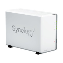 „Synology DiskStation DS223J“ NAS / saugojimo serveris Darbalaukis „Realtek RTD1619B“ 1 GB DDR4 „DiskStation Manager“ Ba „Synology DiskStation DS223J“ NAS / saugojimo serveris Darbalaukis „Realtek RTD1619B“ 1 GB DDR4 „DiskStation Manager“ Ba