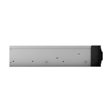 „Synology RackStation RS1221RP+“ NAS / saugojimo serveris, stovas (2U), „Ryzen Embedded V1500B“, 4 GB DDR4, 0 TB „DiskSt