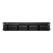 „Synology RackStation...