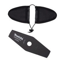 Makita DUR369AZ krūmapjovė / žoliapjovė 43 cm su akumuliatoriumi, žalia