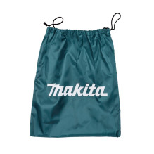 Makita DUR369AZ brush cutter / string trimmer 43 cm Battery Green